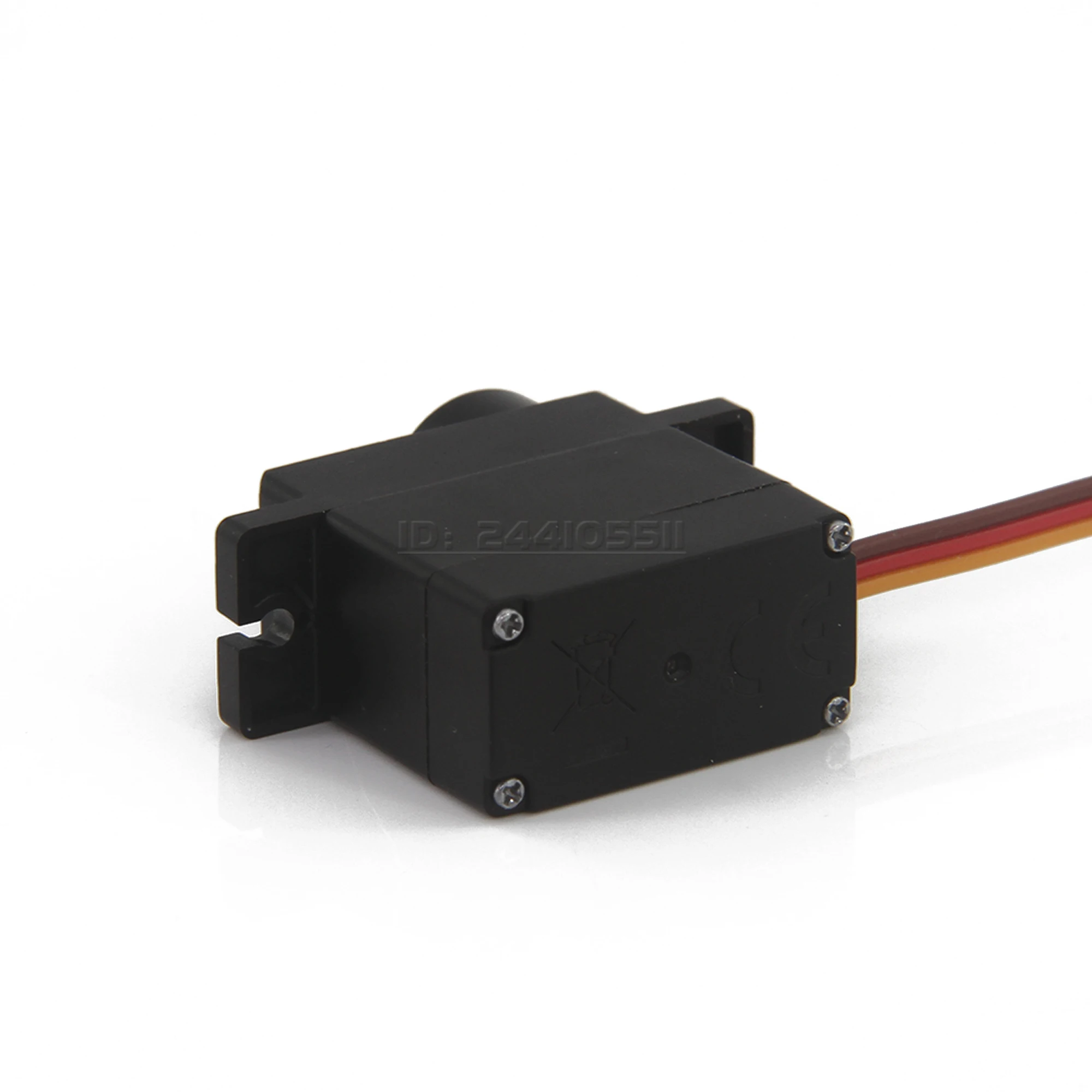 Rc Helicopter Motor - NEEBRC 9G Micro Metallgetriebe Digital Servo