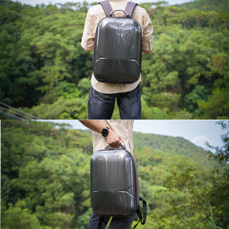 Rucksack Duricrust Wasserdicht – Rc Helicopter Bag Bewertung und Preis