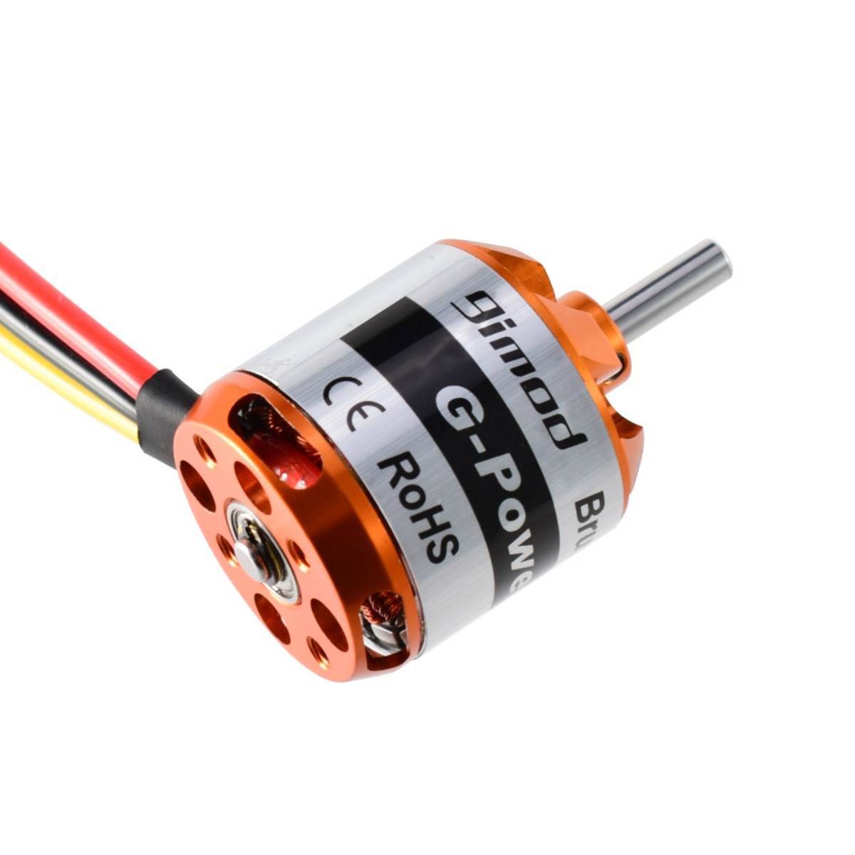DIYmall D2836 Bürstenloser Auß – Rc Helicopter Large Bewertung und Preis