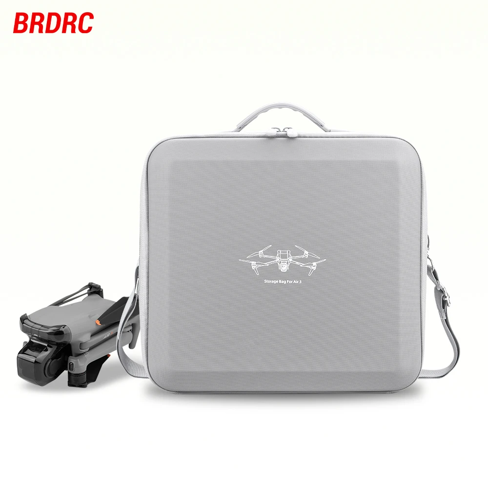 BRDRC Aufbewahrungstasche für  – Rc Helicopter Bag Bewertung und Preis