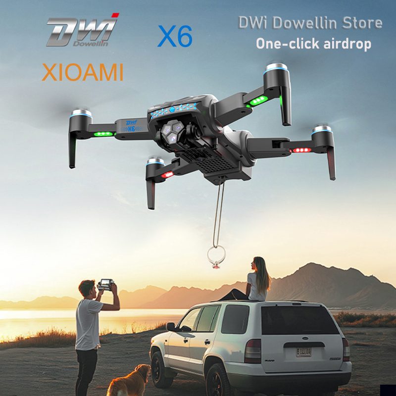 DWi NEUE X6 feste-hohe allgeme – Rc Helicopter Large Bewertung und Preis