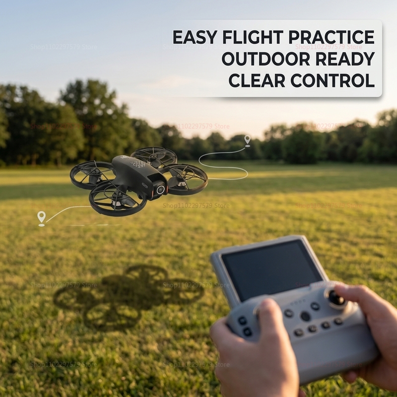 2026 Neue M5 Mini-Drohne mit 8 – Rc Helicopter Gyro Bewertung und Preis