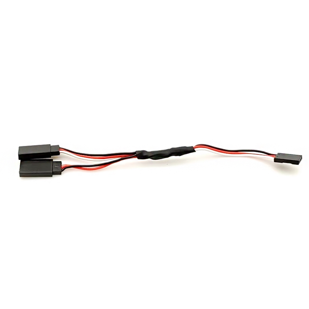 5/8/10 Stück RC Servo Y-Verlän – Rc Helicopter Battery Bewertung und Preis