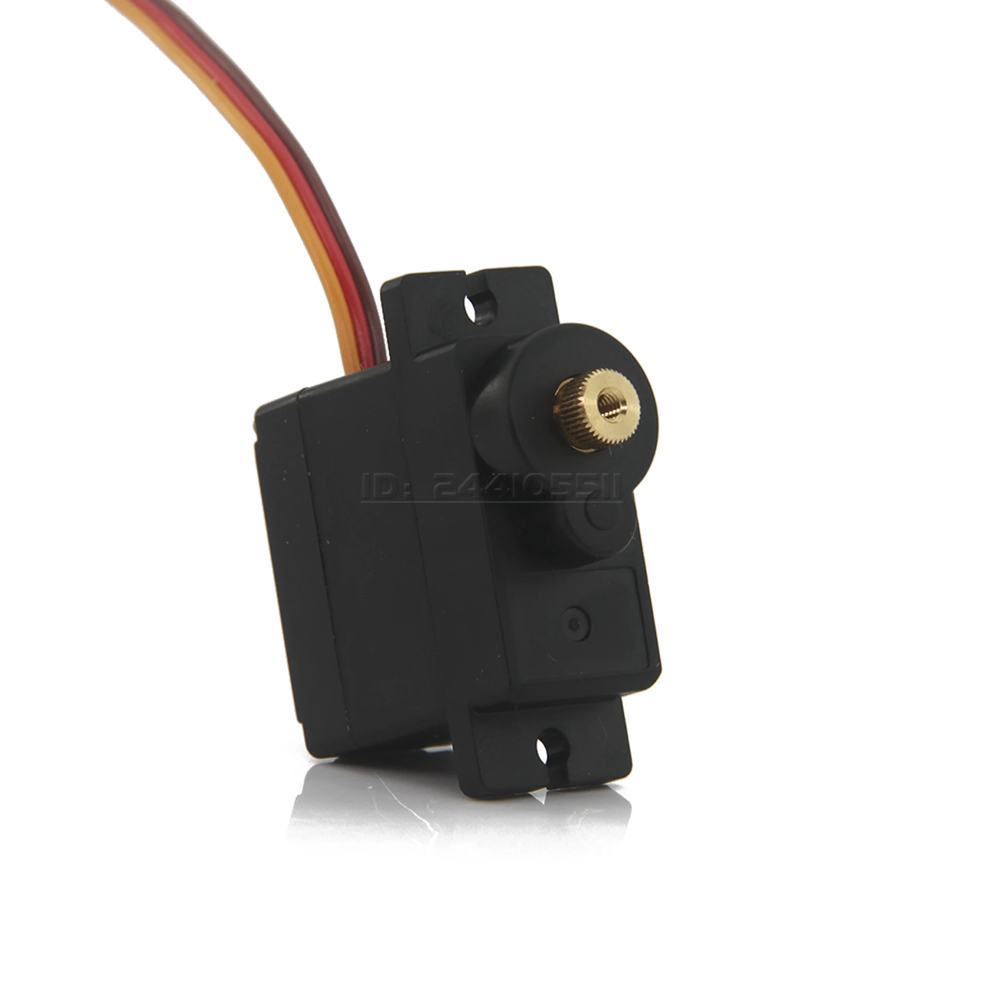 NEEBRC 9G Micro Metallgetriebe – Rc Helicopter Motor Bewertung und Preis