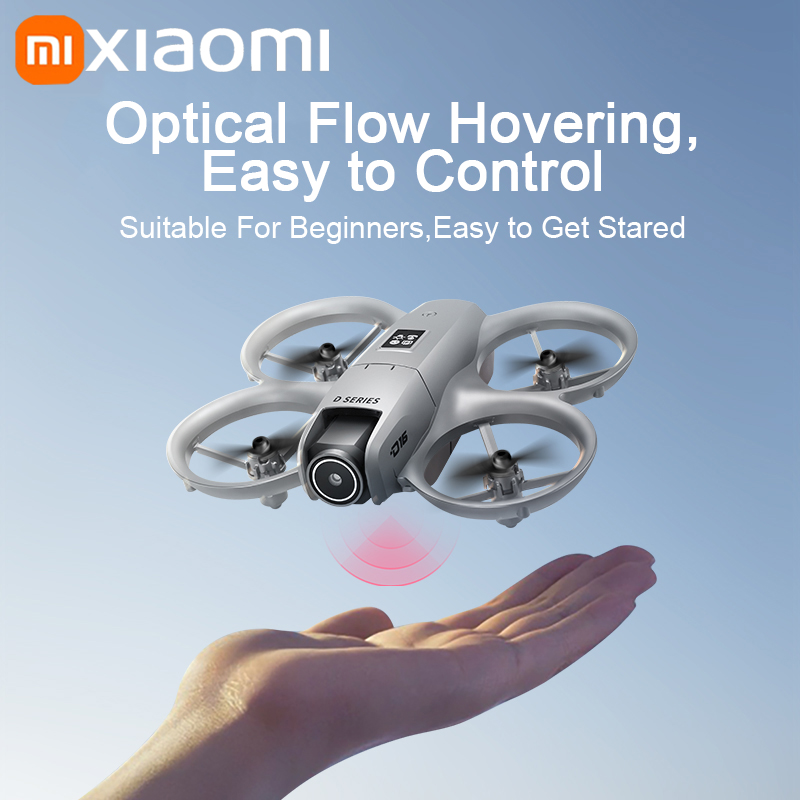 Xiaomi D16 GPS-Drohne 8K Aeria – Rc Helicopter Case Bewertung und Preis