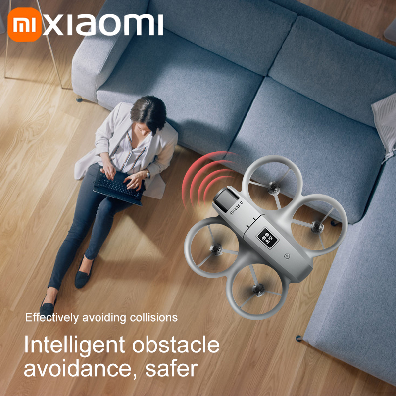 Xiaomi D16 GPS-Drohne 8K Aeria – Rc Helicopter Case Bewertung und Preis