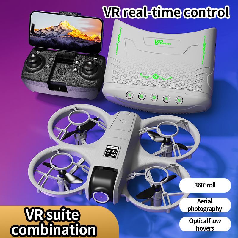 X228 VR FPV Drone HD Dual Kame – Rc Helicopter Case Bewertung und Preis