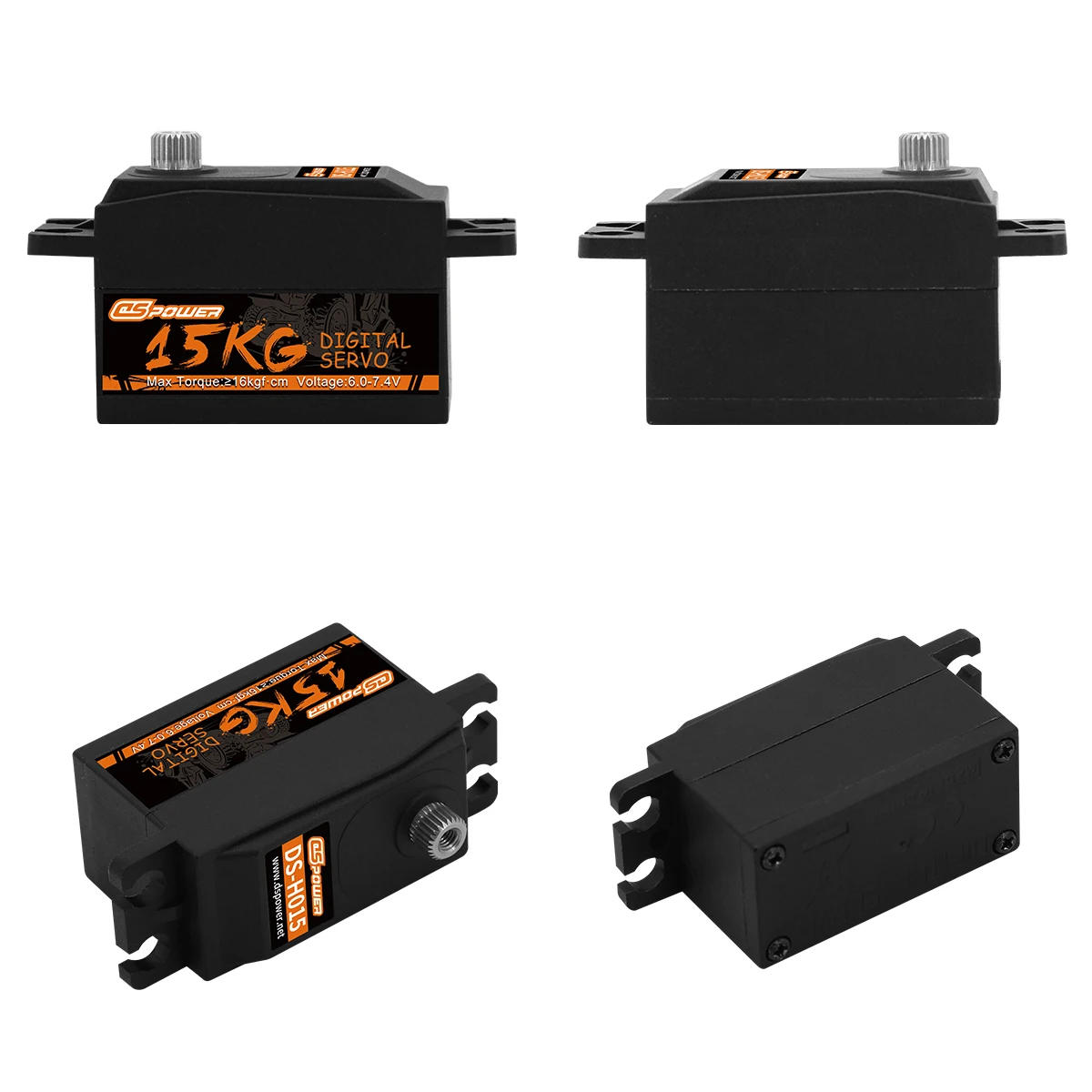 DSpower 15KG Hochdrehmoment Me – Rc Helicopter Motor Bewertung und Preis