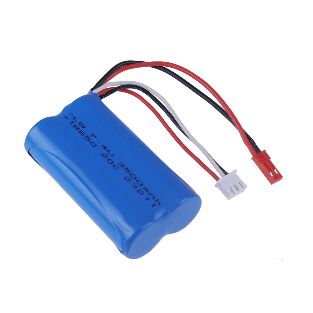 Verbesserter 3000 mAh bis 3500 – Rc Helicopter Charger Bewertung und Preis
