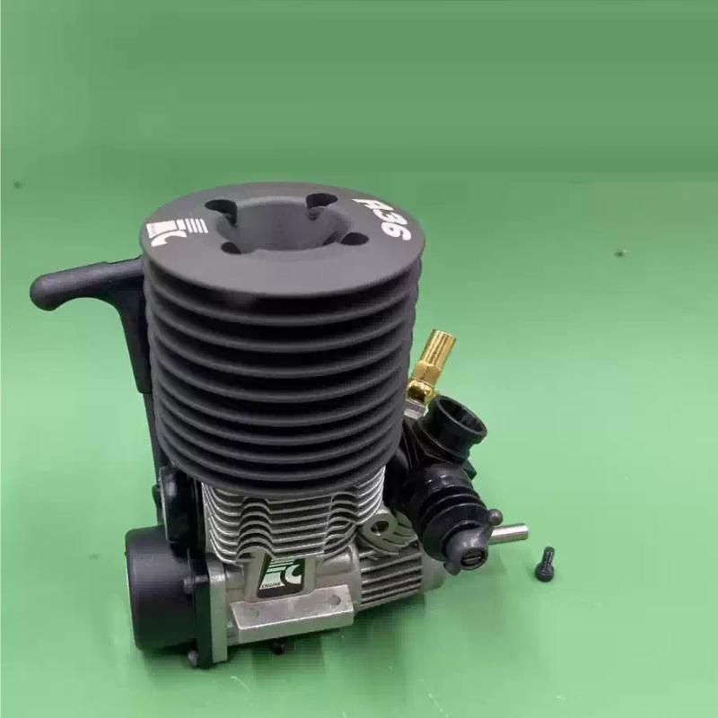 36-Grad-Nitromotor 4,6-5,9CC f – Rc Helicopter Nitro Bewertung und Preis