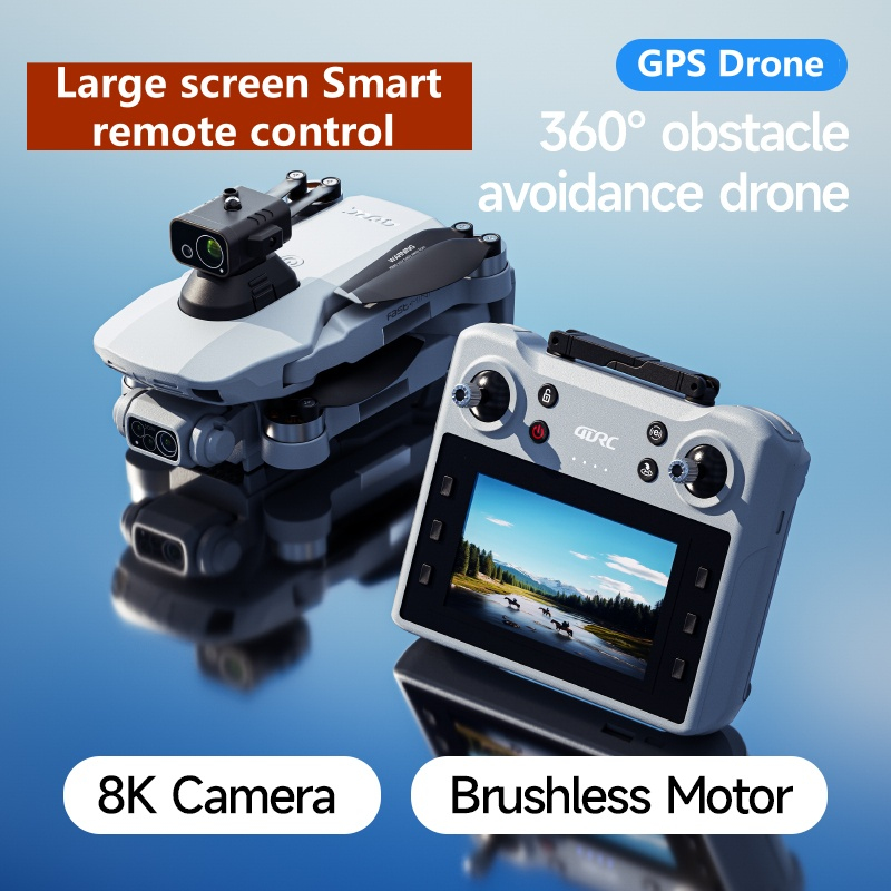 360 °   Hindernisvermeidende G – Rc Helicopter Large Bewertung und Preis