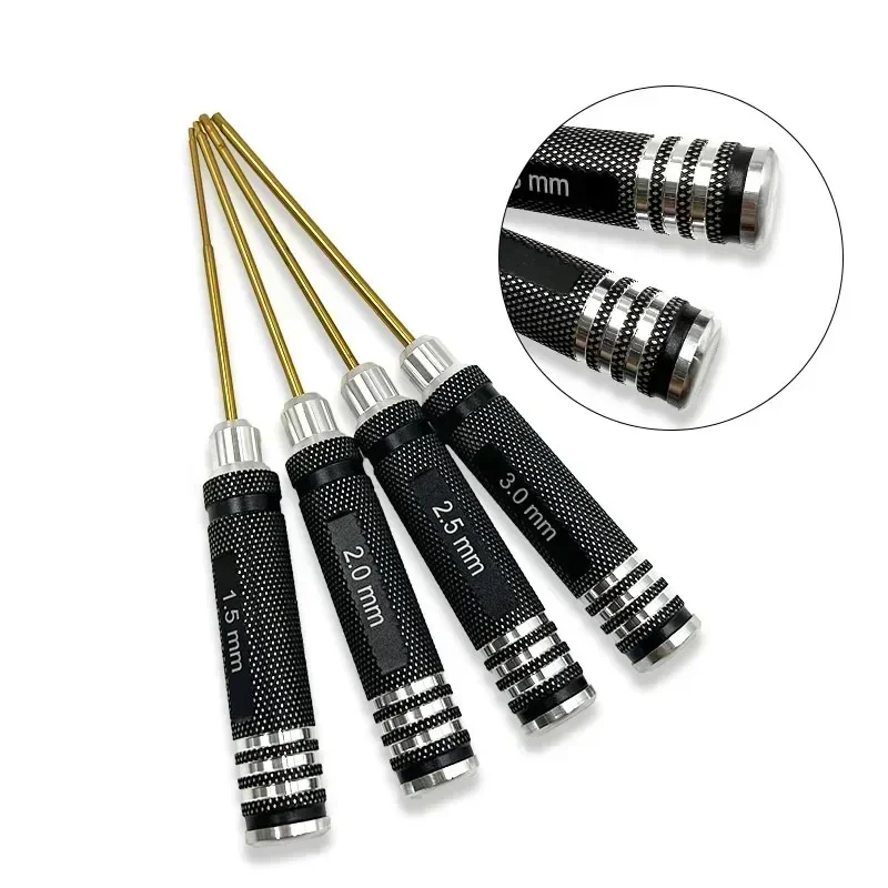 0,9/1,27/1,3/1,5/2,0/2,5/3,0mm – Rc Helicopter Tool Kit Bewertung und Preis