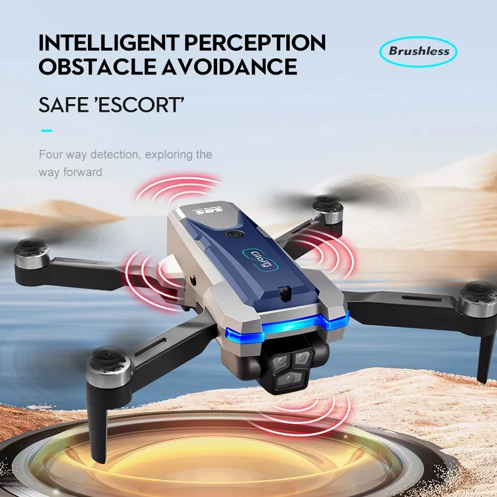 S8s gps drohne 5g wifi 8k hd d – Rc Helicopter Case Bewertung und Preis